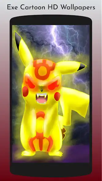 Play Exe Cartoon HD Wallpapers  and enjoy Exe Cartoon HD Wallpapers with UptoPlay