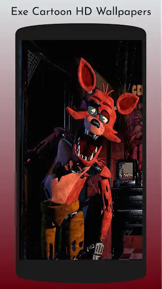 Play Exe Cartoon HD Wallpapers as an online game Exe Cartoon HD Wallpapers with UptoPlay