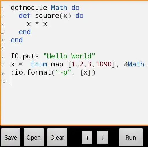 Play Exec Elixir APK