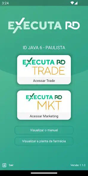 Play Executa RD as an online game online Executa RD with UptoPlay Play Executa RD as an online game Executa RD with UptoPlay