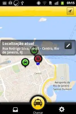 Play Executiva Taxi