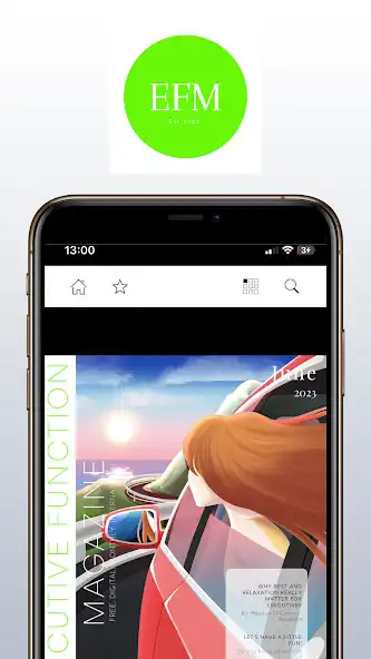 Play Executive Function Magazine  and enjoy Executive Function Magazine with UptoPlay