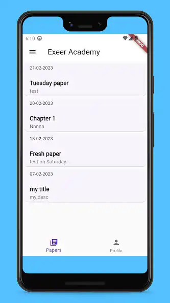 Play Exeer Academy as an online game Exeer Academy with UptoPlay
