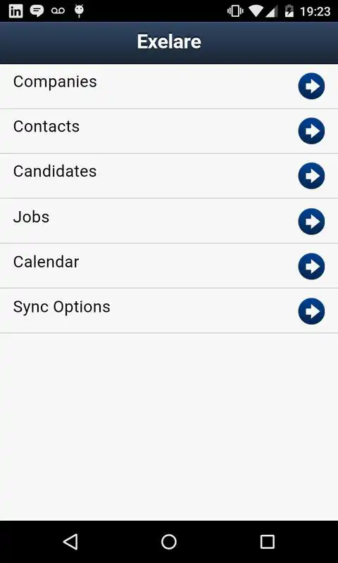 Play ExelareMobile 5.0