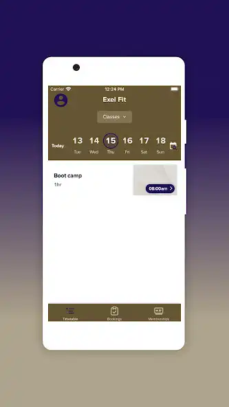 Play exel fit as an online game exel fit with UptoPlay