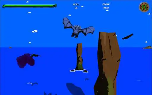 Play Exellon as an online game Exellon with UptoPlay