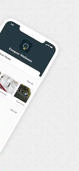 Play Exequor Wellness as an online game Exequor Wellness with UptoPlay