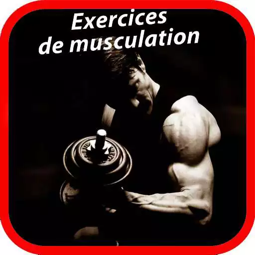 Play Exercices de Musculation APK Play Exercices de Musculation APK