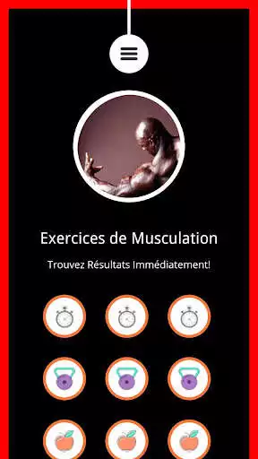 Play Exercices de Musculation  and enjoy Exercices de Musculation with UptoPlay