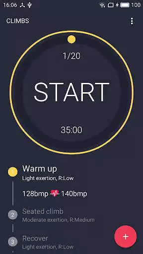 Play Exercise Bike Workout  and enjoy Exercise Bike Workout with UptoPlay
