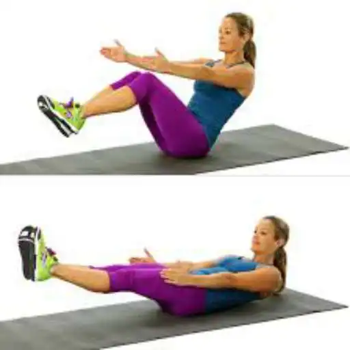 Play Exercise & Body Fitness APK Play Exercise & Body Fitness APK