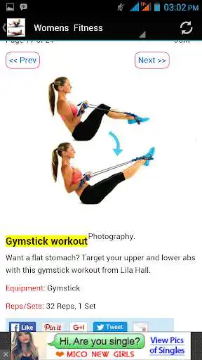 Play Exercise & Body Fitness as an online game Exercise & Body Fitness with UptoPlay
