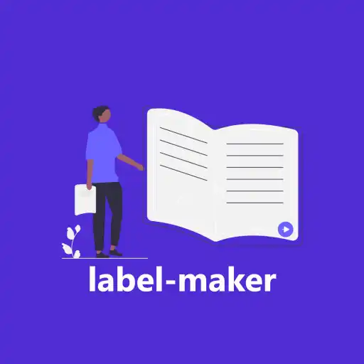 Play Exercise Book Label Maker APK