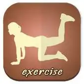 Free play online Exercise For Back Pain APK
