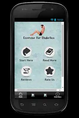 Play Exercise For Diabetics