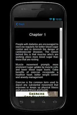 Play Exercise For Diabetics