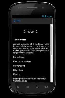 Play Exercise For Diabetics
