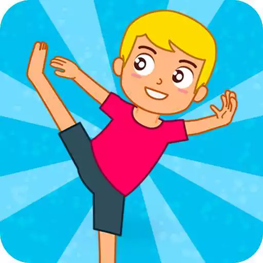 Play Exercise for Kids at home APK Play Exercise for Kids at home APK