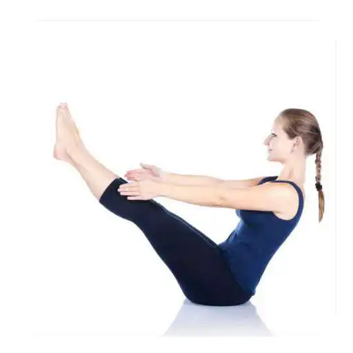 Play Exercise for the abdomen APK