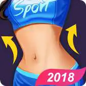 Free play online Exercise for Weight Loss for Women and Diet Plan APK