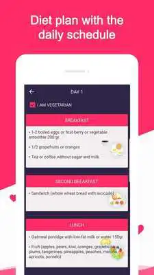 Play Exercise for Weight Loss for Women and Diet Plan