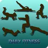 Free play online Exercise Guide-Health fitness,Daily Workout APK