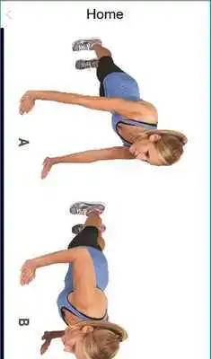 Play Exercise Helper