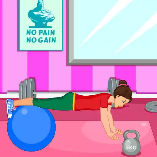 Free play online Exercise Me APK Free play online Exercise Me APK