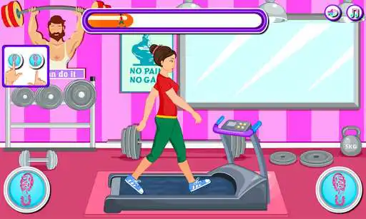 Play Exercise Me