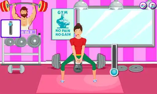 Play Exercise Me
