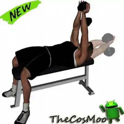 Play Exercise movements to build muscle Play Exercise movements to build muscle