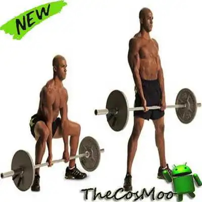Play Exercise movements to build muscle Play Exercise movements to build muscle