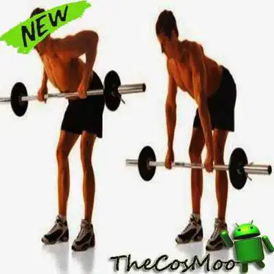 Play Exercise movements to build muscle Play Exercise movements to build muscle