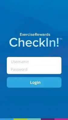 Play ExerciseRewards CheckIn!
