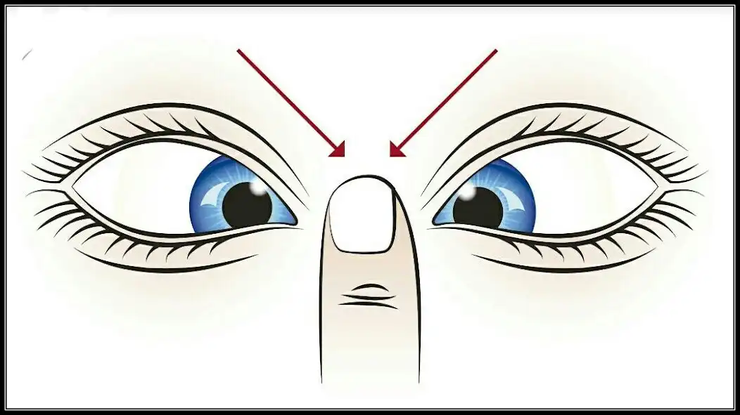 Play Exercises and eye tips as an online game Exercises and eye tips with UptoPlay