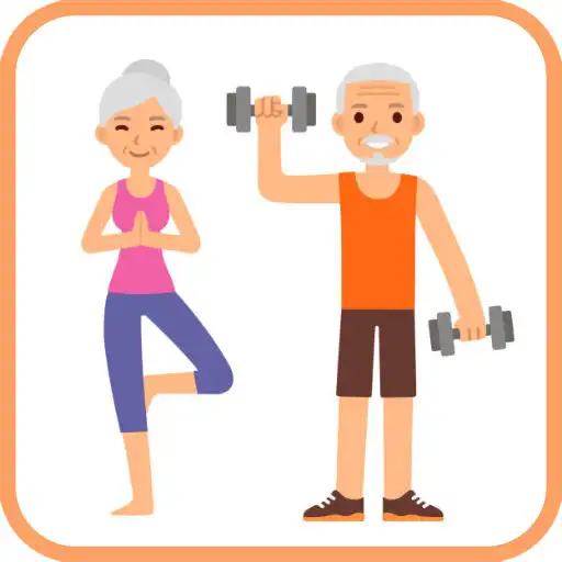 Play Exercises For Seniors At Home APK