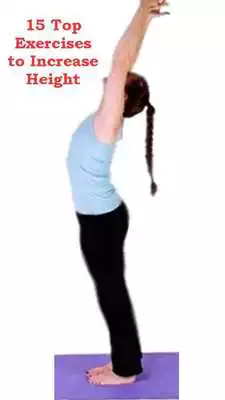 Play Exercises to Increase Height Play Exercises to Increase Height