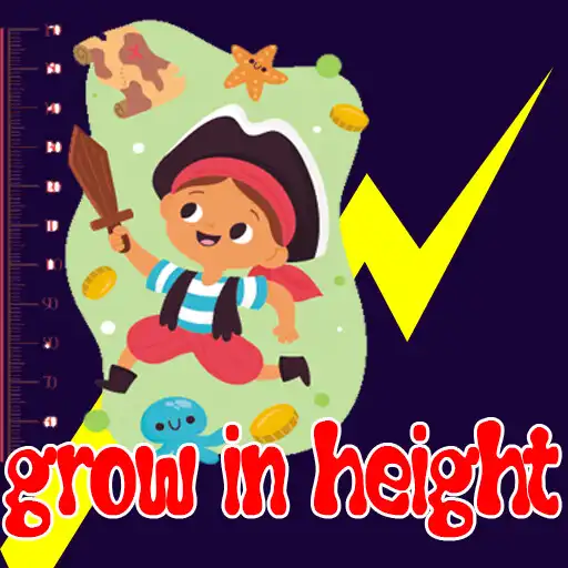 Play Exercise to increase height APK