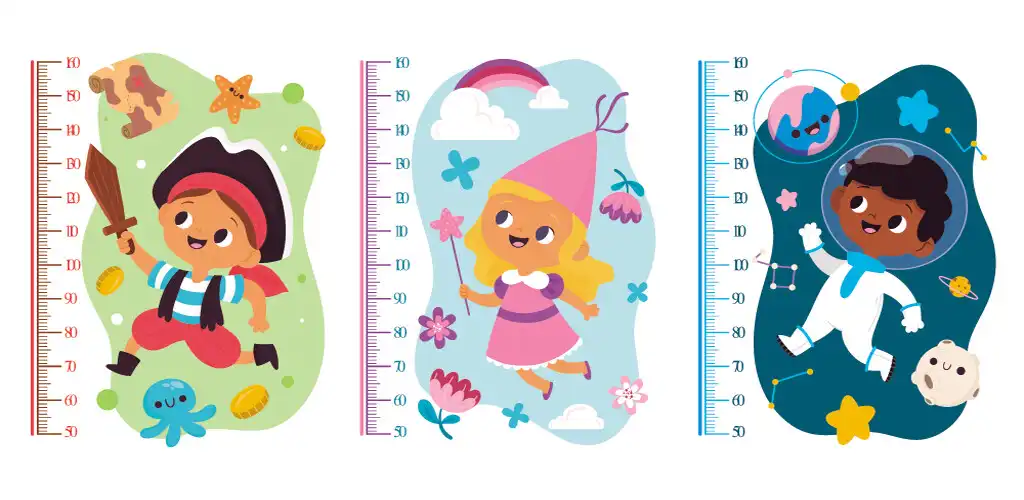 Play Exercise to increase height  and enjoy Exercise to increase height with UptoPlay