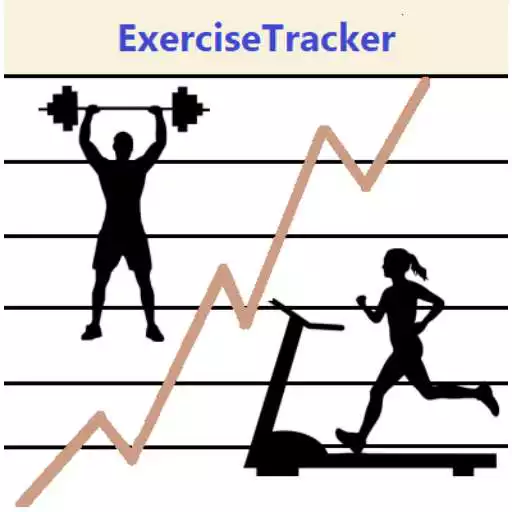 Play Exercise Tracker APK Play Exercise Tracker APK