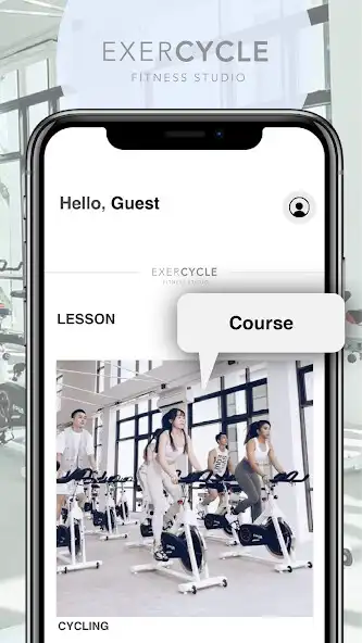 Play EXERCYCLE  and enjoy EXERCYCLE with UptoPlay