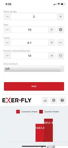 Play Exerfly  and enjoy Exerfly with UptoPlay