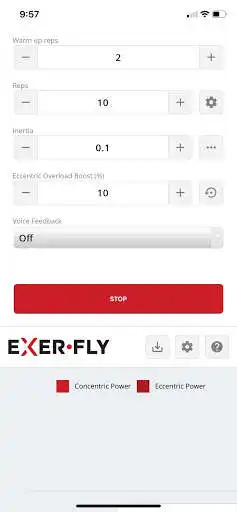 Play Exerfly as an online game Exerfly with UptoPlay