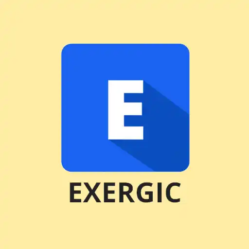 Play Exergic - GATE Preparation APK