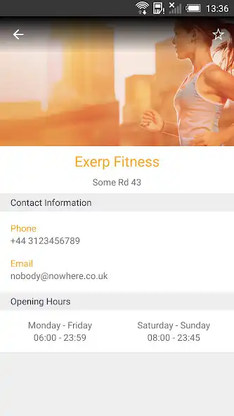 Play Exerp as an online game Exerp with UptoPlay