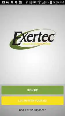 Play Exertec
