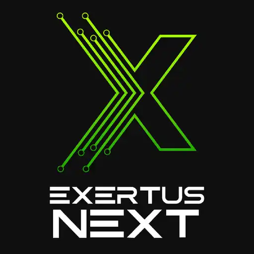 Play Exertus NEXT App APK Play Exertus NEXT App APK