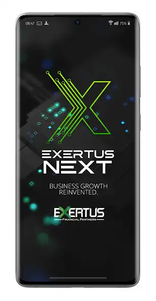 Play Exertus NEXT App  and enjoy Exertus NEXT App with UptoPlay