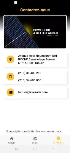 Play EXE SOLAR AFRICA as an online game EXE SOLAR AFRICA with UptoPlay