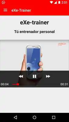 Play eXe-Trainer Play eXe-Trainer